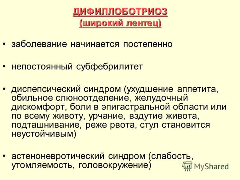 локализация паразита в организме человека локализация паразита в организме человека
