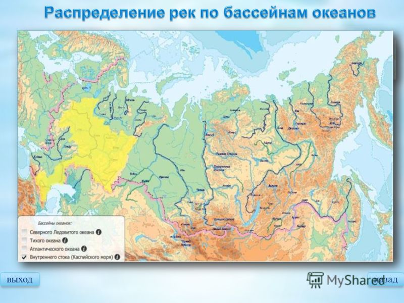 Презентация Река Терек Презентация Река Терек