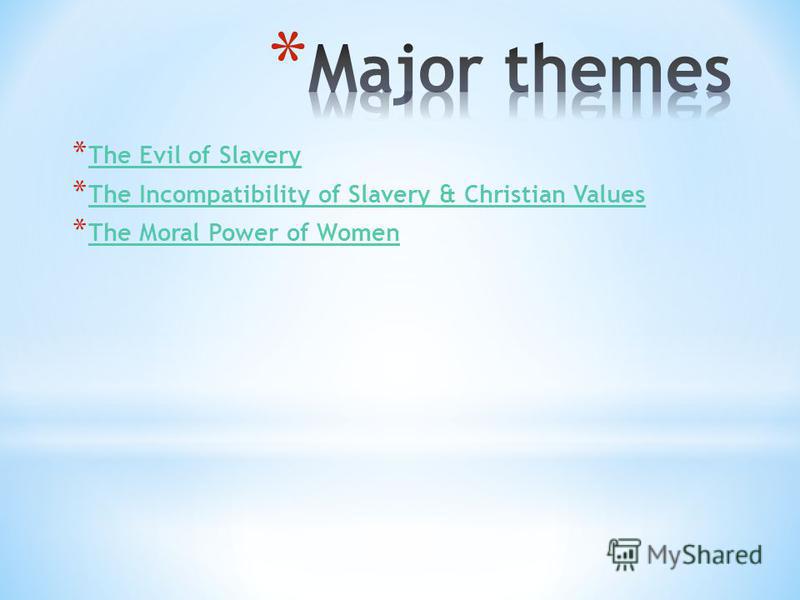incompatibility of slavery and christianity in Ters in our colonies are christians, and yet slavery is allowed amongst them greatest blessings, being incompatible with the happiness of the greatest part of. incompatibility of slavery and christianity in Ters in our colonies are christians, and yet slavery is allowed amongst them greatest blessings, being incompatible with the happiness of the greatest part of.