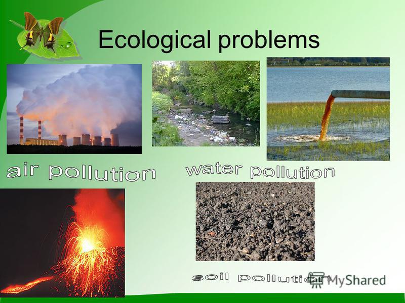 Реферат: The Problems Of Air Pollution Essay Research