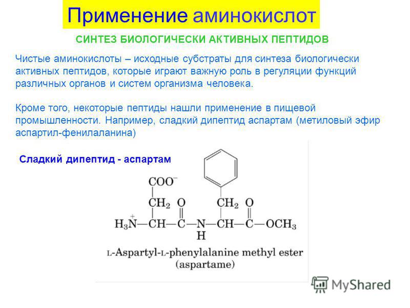 Аминокислоты и пептиды в промышленности и медицине сустанон фото приколы