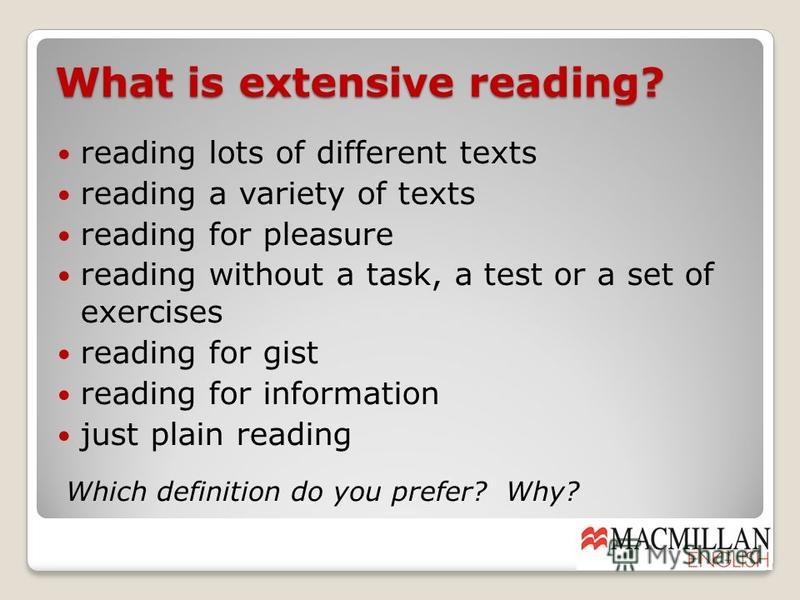 extensive reading 3 essay extensive reading 3 essay