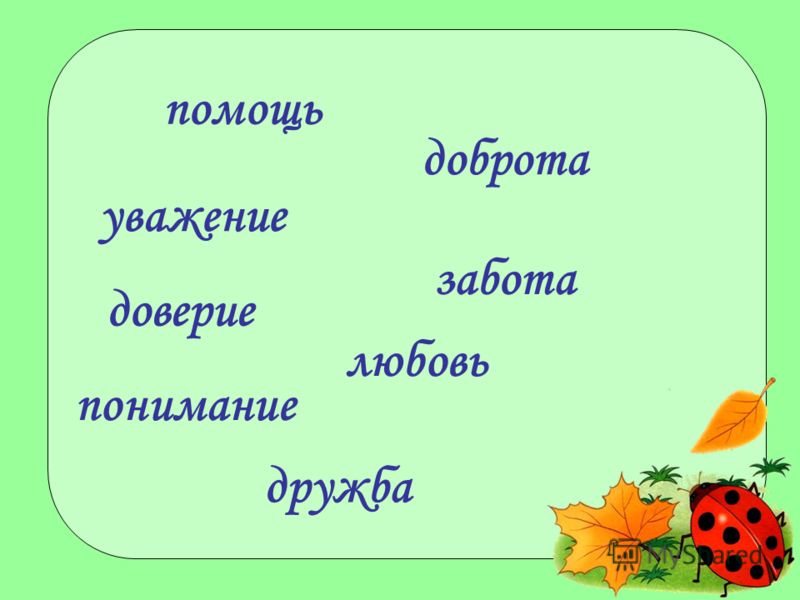Рабочая программа по музыке