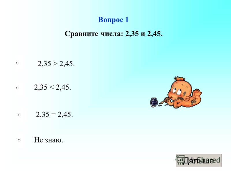Программа 2100 2 класс
