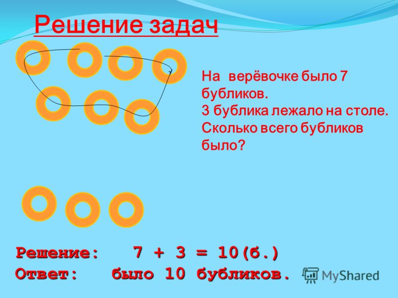 Уроки Математики В 1 Классе Школа России Бесплатно