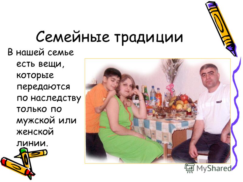 Классный час «Моя семья – моя крепость» Классный час «Моя семья – моя крепость»