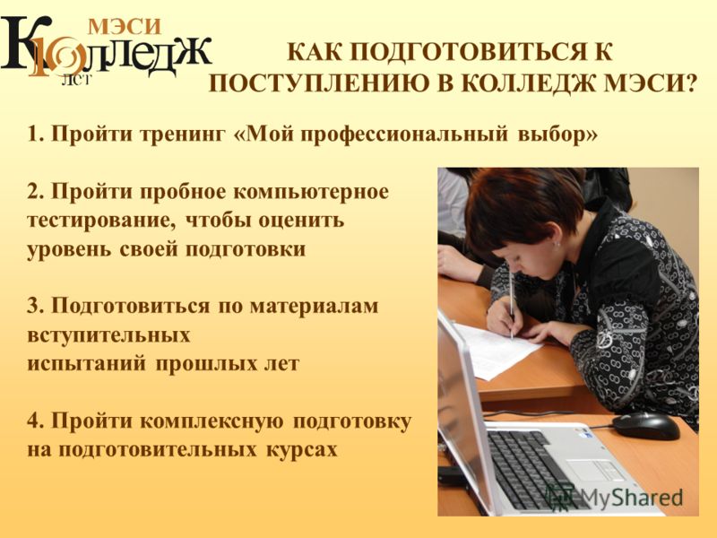 Тестирование Русский язык 11 Класс