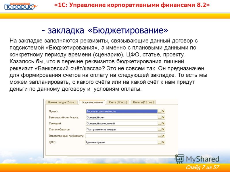 бухучет .классификация документов. заключение