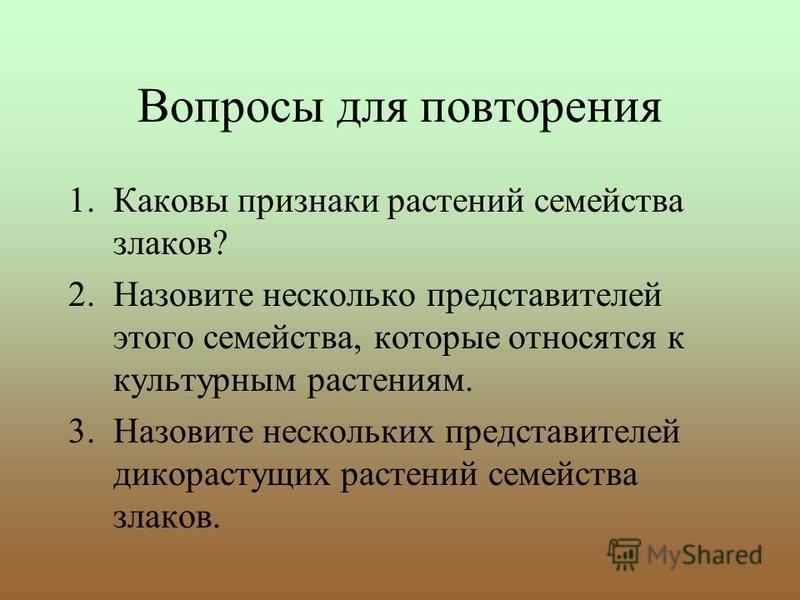 Скачать бесплатно презентация по биологии строение семени овса класс однодольные