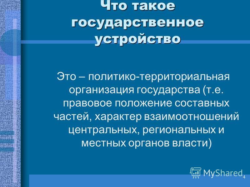 Формы межбюджетных отношений в российской федерации Формы межбюджетных отношений в российской федерации