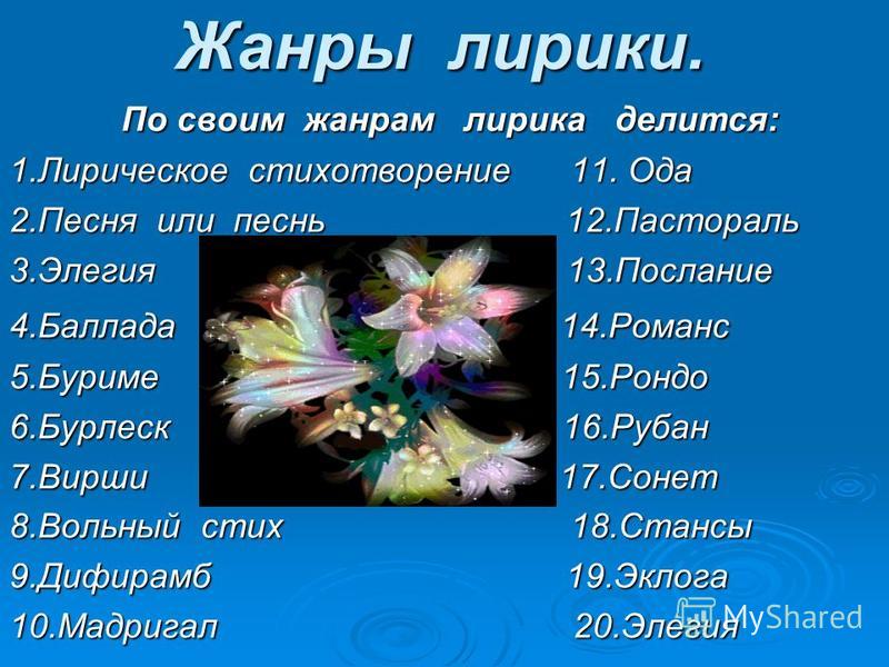 Стих на тему мысли Стих на тему мысли
