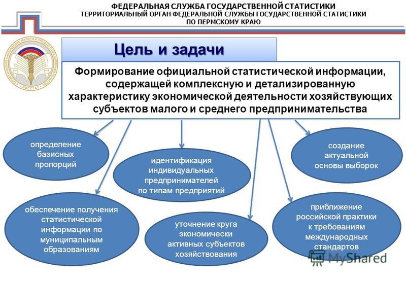 Федеральная служба государственной статистики 2024