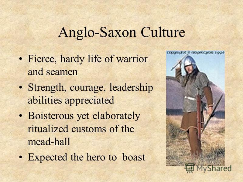 an analysis of the heroic qualities of beowulf an anglo saxon hero an analysis of the heroic qualities of beowulf an anglo saxon hero