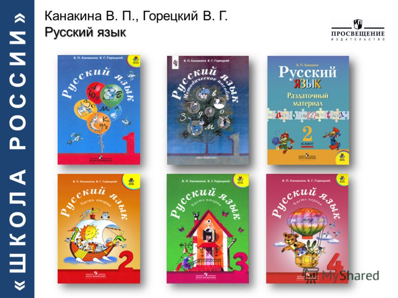 Учебник Русский Язык 3 Класс Школа России Канакина Бесплатно
