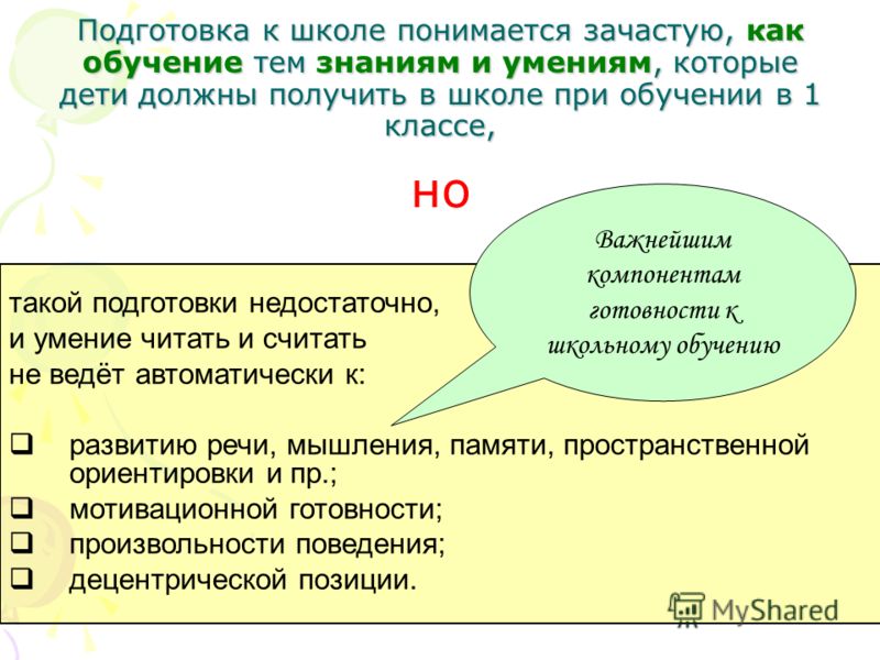 Познавательно речевое развитие ребенка дошкольника по фгт презентация