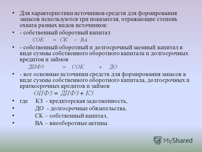 Отчет по практике по теме Абсолютные и относительные показатели финансовой устойчивости предприятия Отчет по практике по теме Абсолютные и относительные показатели финансовой устойчивости предприятия
