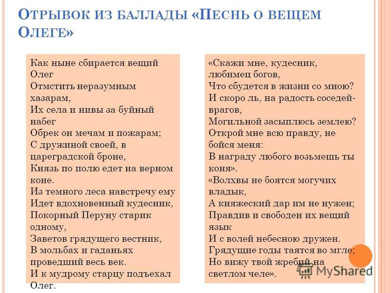 Стих как ныне с Стих как ныне с