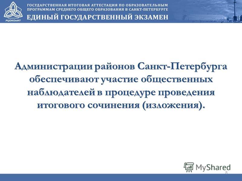Итоговое Сочинение Процедура Проведения Итоговое Сочинение Процедура Проведения