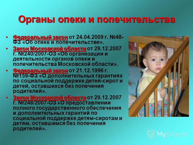 Закон московской области о мерах социальной поддержки семьи Как получить кредит без отказа КредиторПро-2017