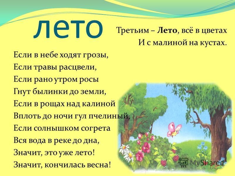 Примеры со словом лета