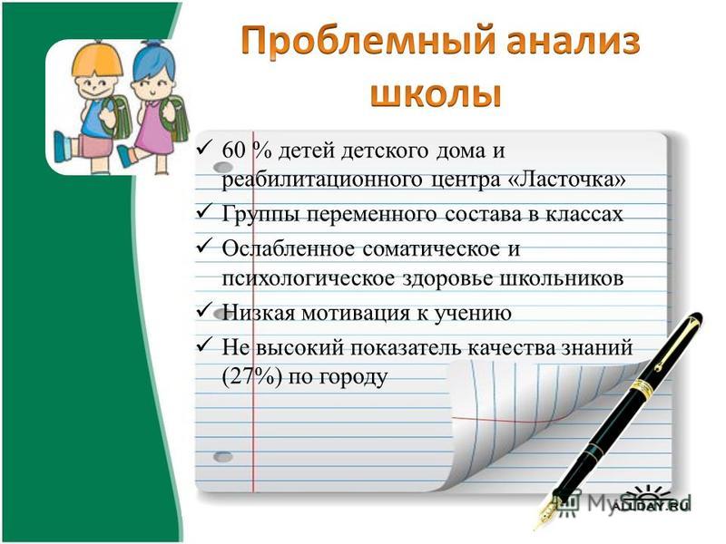 Курсовая Подготовка Детей к Школе
