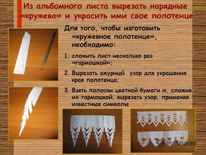 Презентация по народной вышивке Презентация по народной вышивке