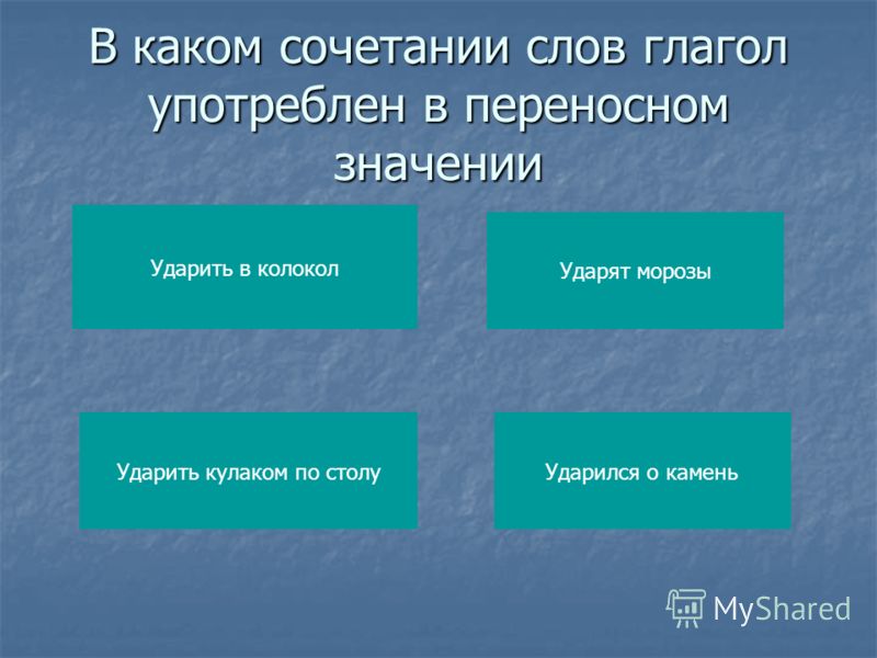 Тест По Русскому Языку 4 Класс Глагол