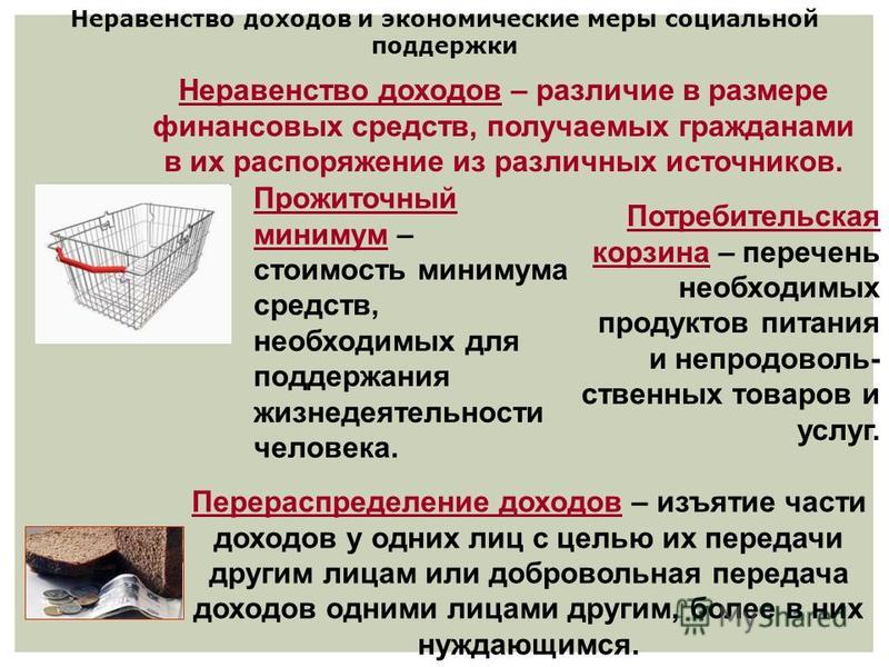 Найдите в приведенном ниже списке проявления социального неравенства фото - PwCa