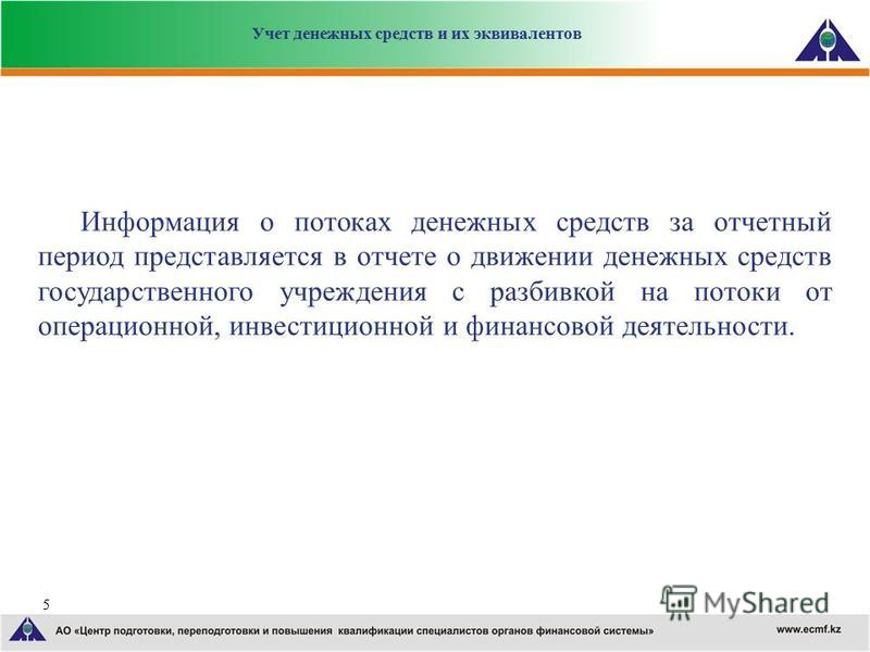 Презентация На Тему Учет Денежных Средств Рк