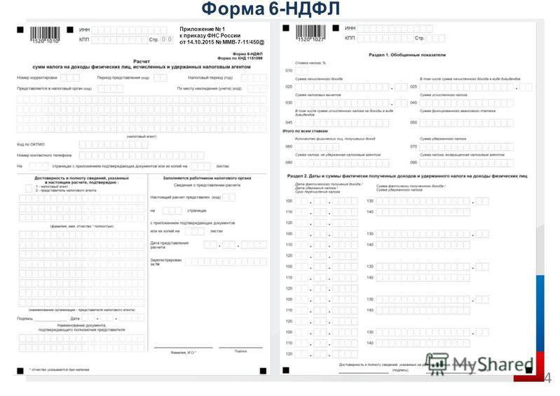 приказ от 14.10.2015 ммв-7-11-450