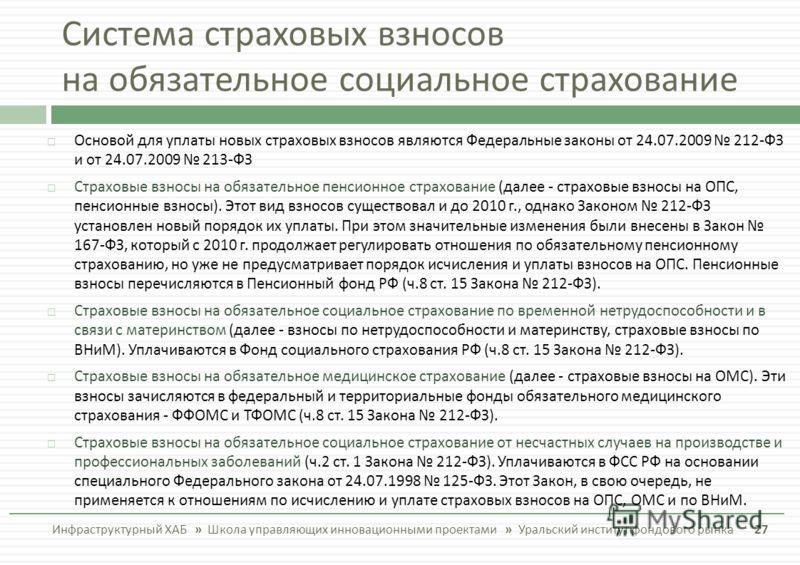 Размер страховых взносов на социальное страхование от несчастных случаев на производстве ИСКОВОЕ ЗАЯВЛЕНИЕ о признании права общей долевой собственности