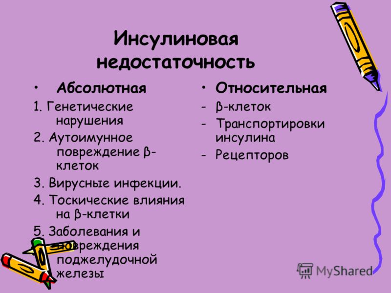 Норма сахара в крови ребенка 16 лет