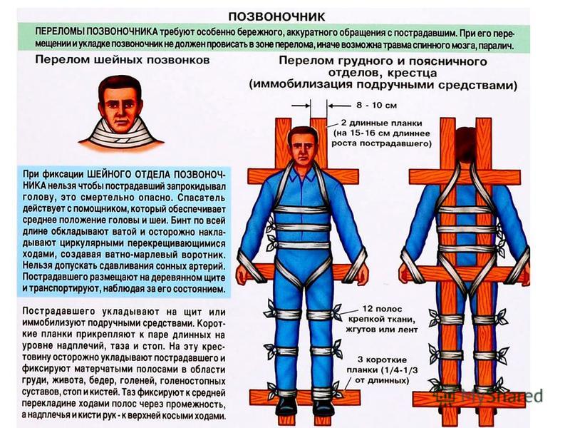 импровизированная шейная шина фото онлайн импровизированная шейная шина фото