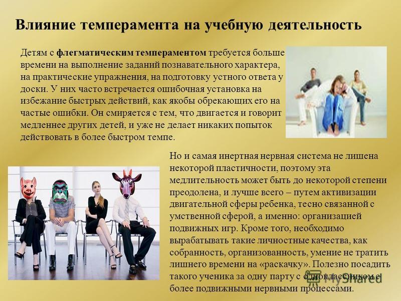 Индивидуальный проект виды темпераментов Фотографии ФИЗИОЛОГИЧЕСКИЕ ТИПЫ ТЕМПЕРАМЕНТА