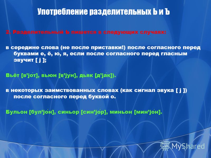 Ь НЕ ПИШЕТСЯ ь не пишется: