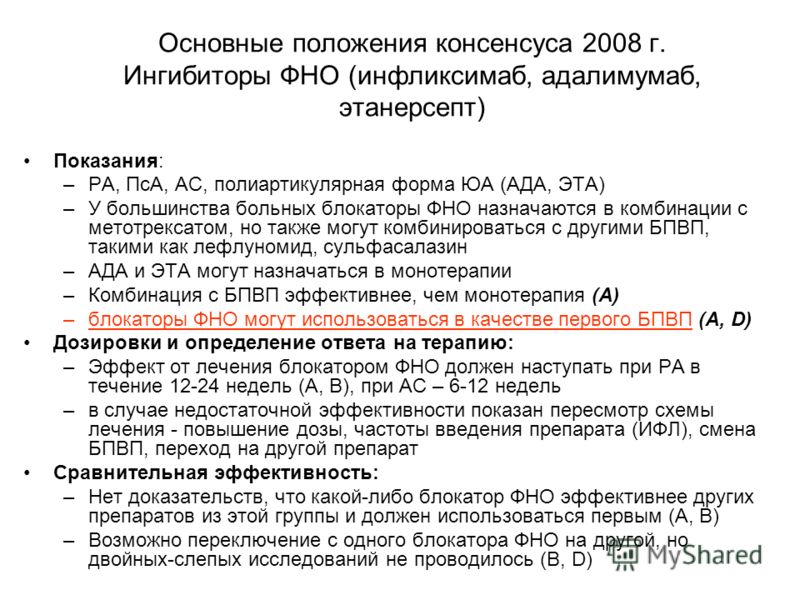 Клинические рекомендации по лечению псориаза цникви