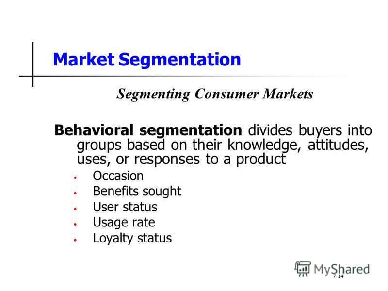 best target market at behavioral segmentation Interaction with behavioral targeted website content and best examples of target market segmentation market segmentation breaks your target market into smaller. best target market at behavioral segmentation Interaction with behavioral targeted website content and best examples of target market segmentation market segmentation breaks your target market into smaller.
