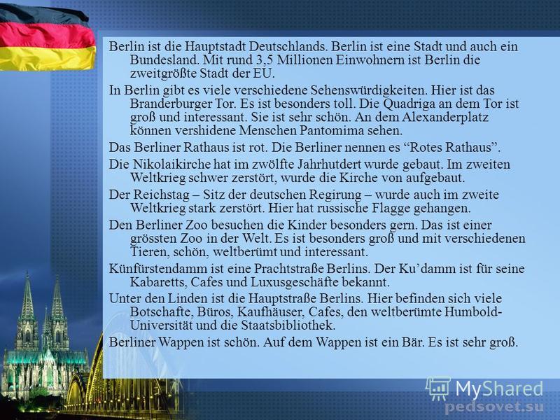 Russische frauen wollen nach deutschland