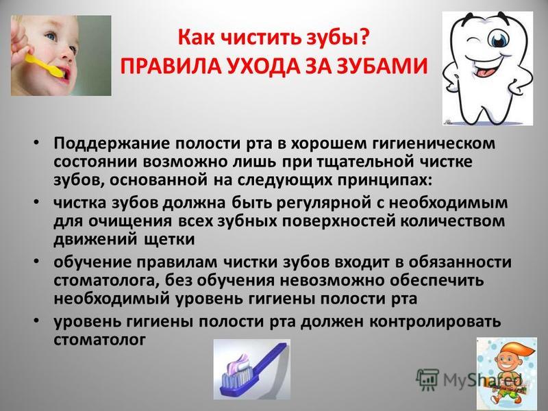 Презентации Для Дошкольников По Обучению Чистке Зубов