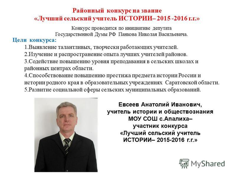 Звания участников конкурсов Звания участников конкурсов