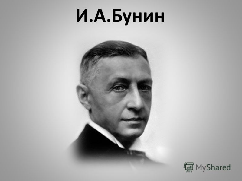 сборник бунин скачать