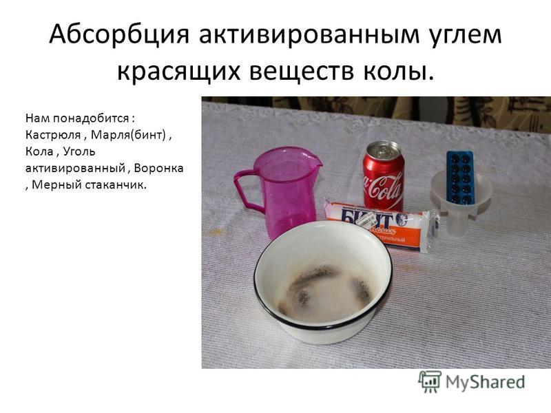 Схема очистки организма активированным углем Схема очистки организма активированным углем