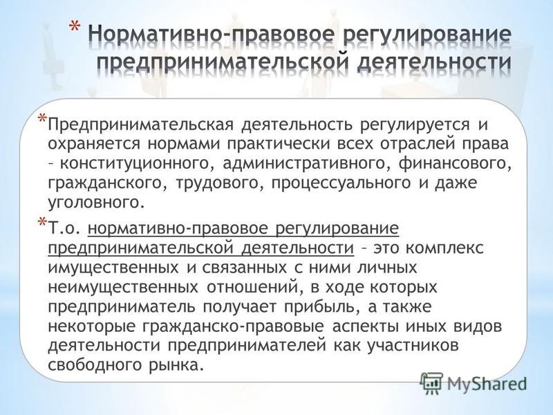 Отрасль права регулирующая предпринимательскую деятельность Как определить время глагола в английском языке?
