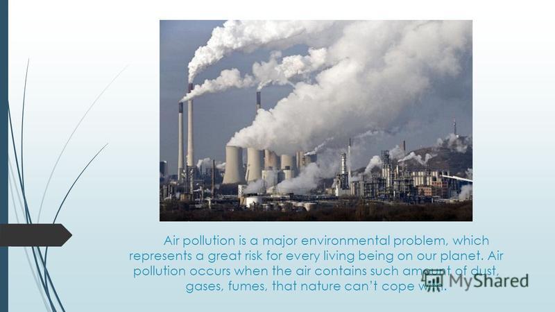 environmental air pollution environmental air pollution