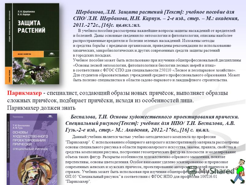 Пособие женских стрижек Пособие женских стрижек
