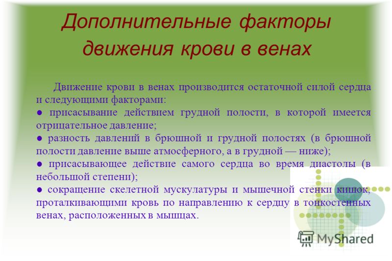 Подушка для ног при варикозе