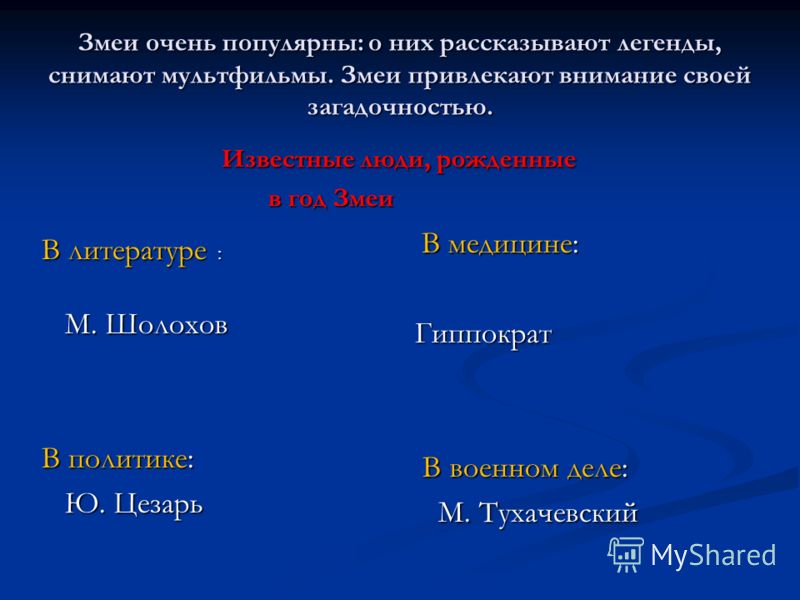 Люди, рожденные в год змеи в 2019 году Люди, рожденные в год змеи в 2019 году