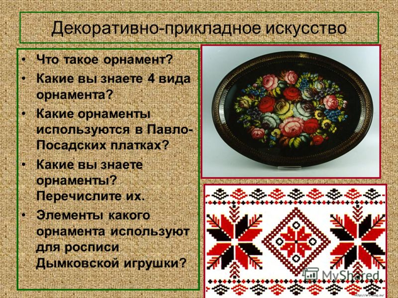 Народные Промыслы Северного Кавказа Презентация