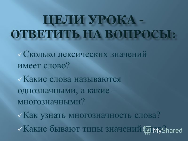 Конкурс узнать слова Конкурс узнать слова