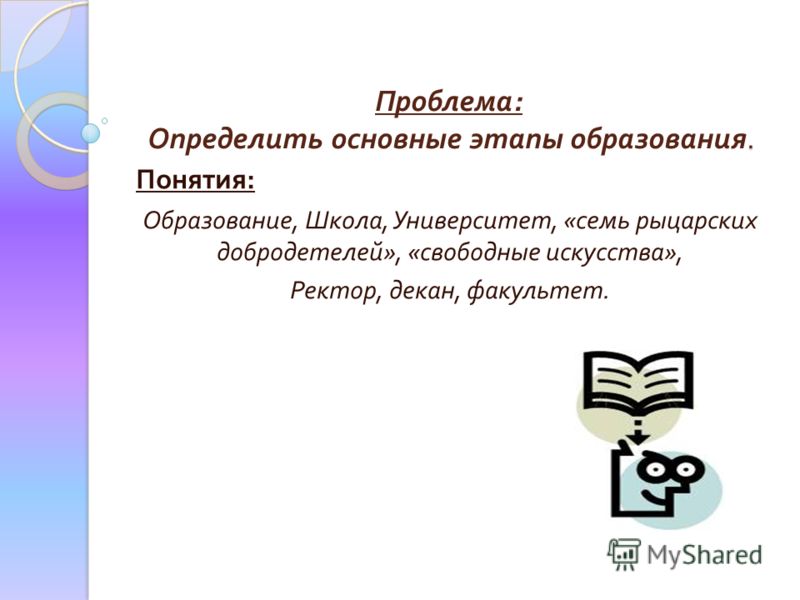 Образование школа университет Образование школа университет